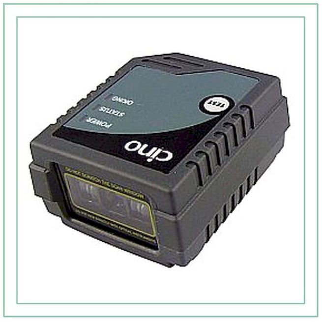 Cino FA470  2D -, USB 