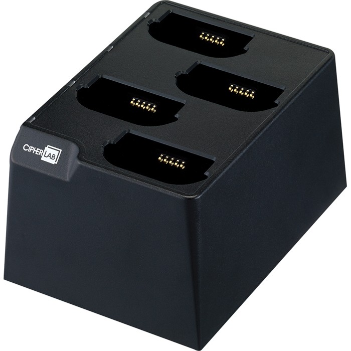 RK95/RK96 Зарядное устройство на 4 аккумулятора