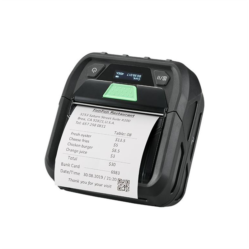  мобильный принтер этикеток