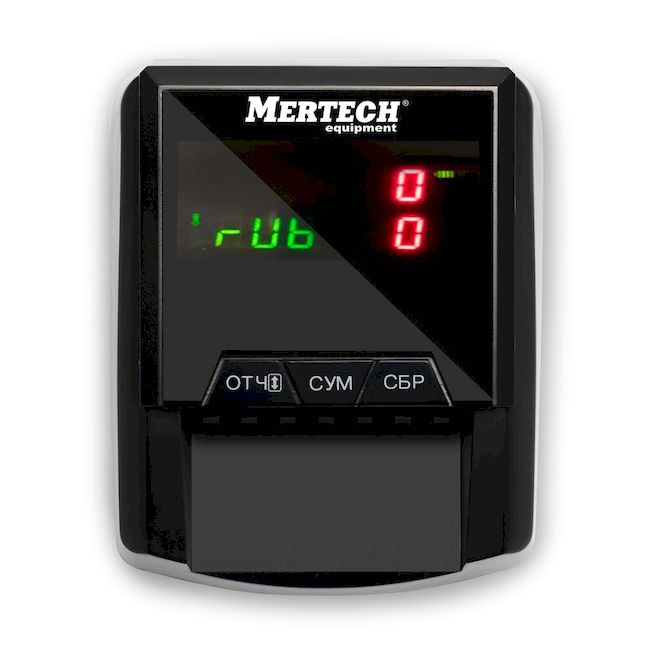  Mertech  D-20A Flash Pro LED      1