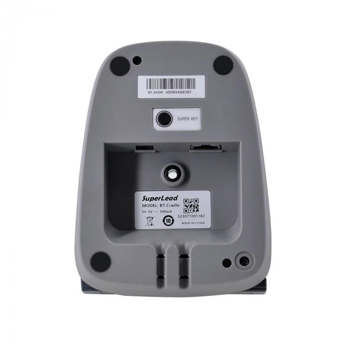  MERTECH -  (Cradle)   CL-2410  2