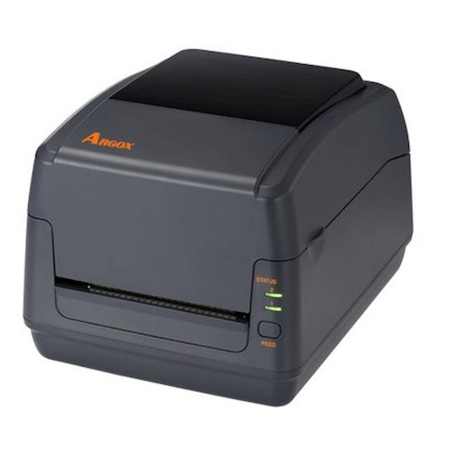 ARGOX P4-250 - Универсальный термотрансферный принтер этикеток 