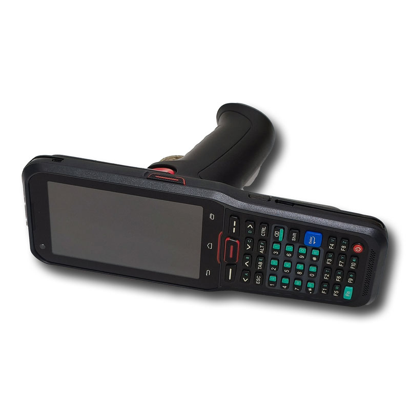  GlobalPOS  GP-N4100-P -         1