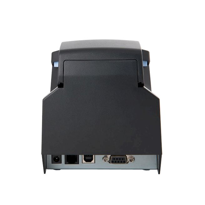  MERTEH  MPRINT G58 RS232-USB Black -  ,   57  3
