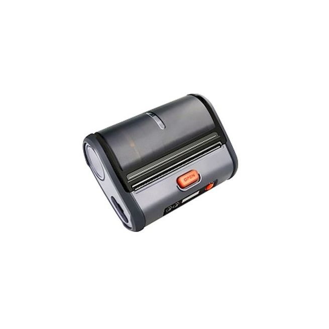 UROVO K419-B - Мобильный Bluetooth термо принтер этикеток