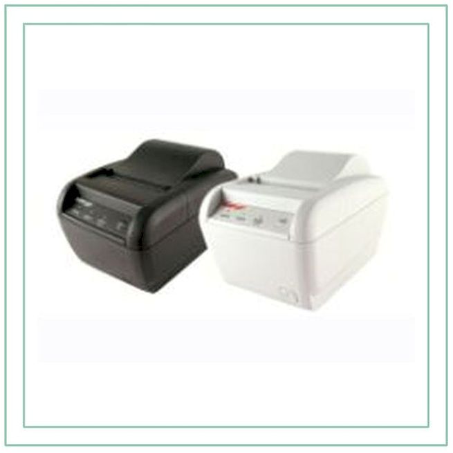 Posiflex Aura-6900L-B (USB + Lan) принтер чеков