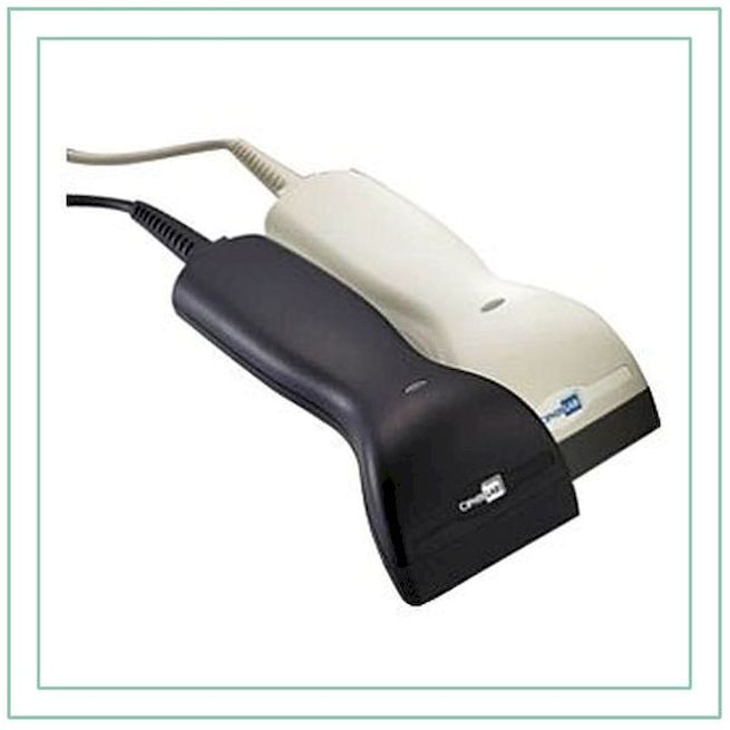 CipherLAB 1000A-RS контактный линейный сканер штрихкода (1D)