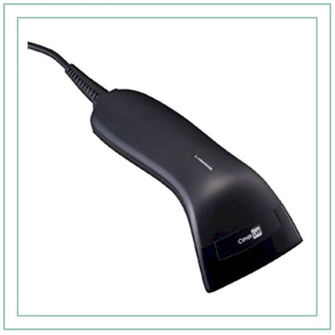 Cipher 1170 - ручной контактный светодиодный сканер (USB-HID+USB-VC)