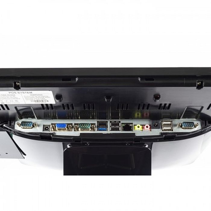  DBS  -RH669 17'' i5 1035G1   POS      2