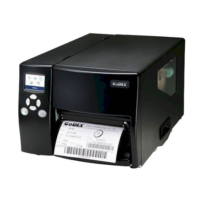 Godex EZ-6250i  - термотрансферный принтер
