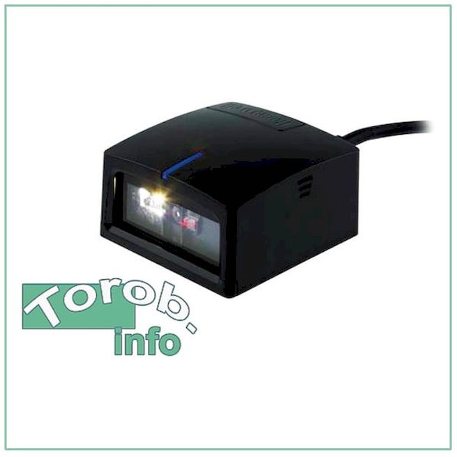 Youjie (Юджи) HF500 проводной настольный модульный 2D сканер штрихкода
