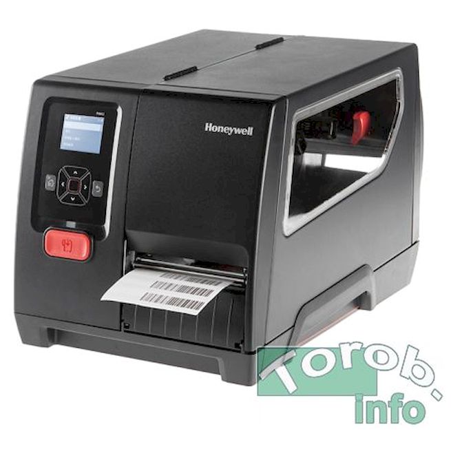 Honeywell Intermec PM42 PM42200003 - Принтер штрих-кода