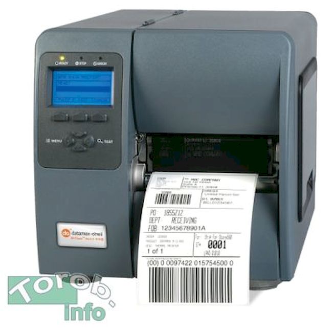 Datamax M-4206 MarkII - Термопринтер этикеток