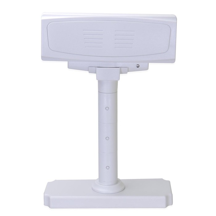 &nbsp;MERTECH&nbsp;&nbsp;PD-1200VFD White&nbsp;������� ����������&nbsp; 2