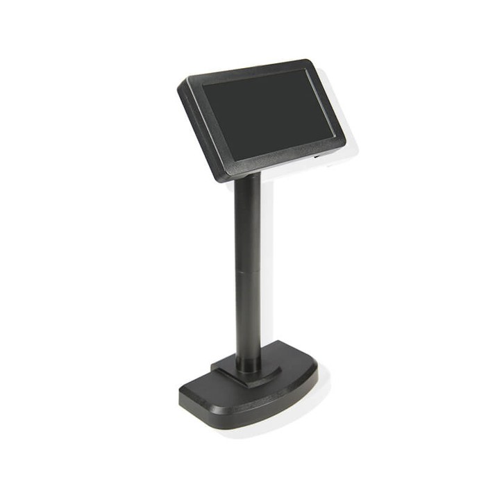 Дисплей покупателя