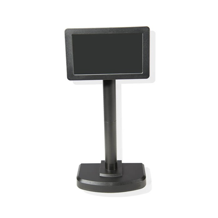 MERTECH CD-TFT Дисплей покупателя 1