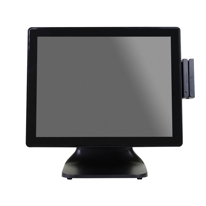 MERTECH Сенсорный POS-моноблок Mertech M15.3 Bravo 1