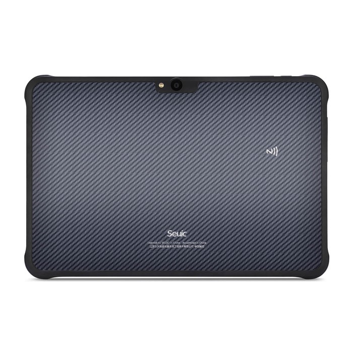 &nbsp;MERTECH&nbsp;&nbsp;Seuic AUTOID Pad AirX3 (Android 9, 8 Core, 4Gb/32Gb, SEUIC X3-HD, Wi-Fi, 4G) (������� 1965)&nbsp;�������&nbsp; 2