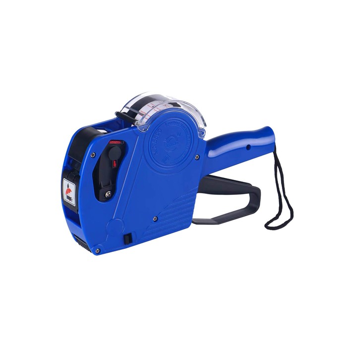 MERTECH Однострочный этикет-пистолет MX-5500 EOS 2