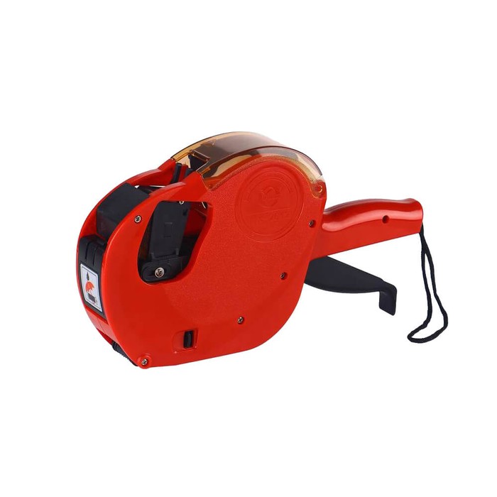 MERTECH Однострочный этикет-пистолет MX-2612 NEW 2