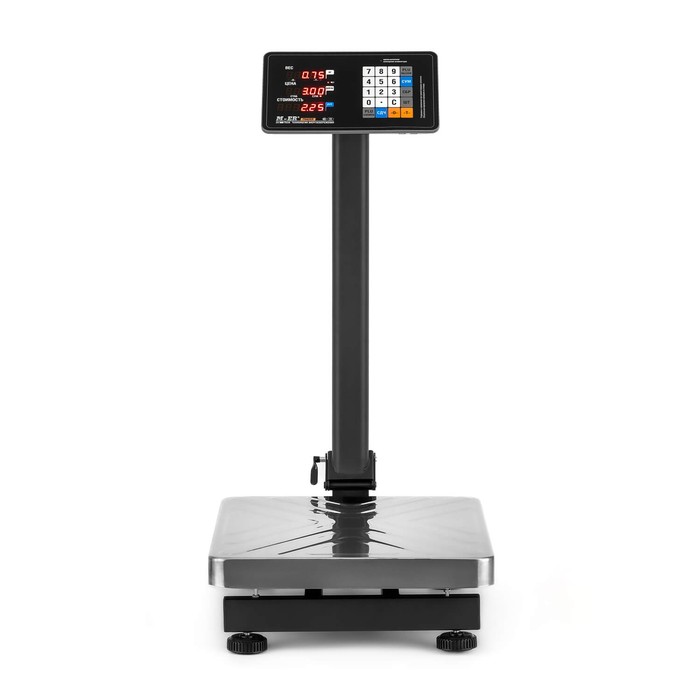 &nbsp;MERTECH&nbsp;�������� ��������� ���� M-ER 333 ACP-150.20/50 