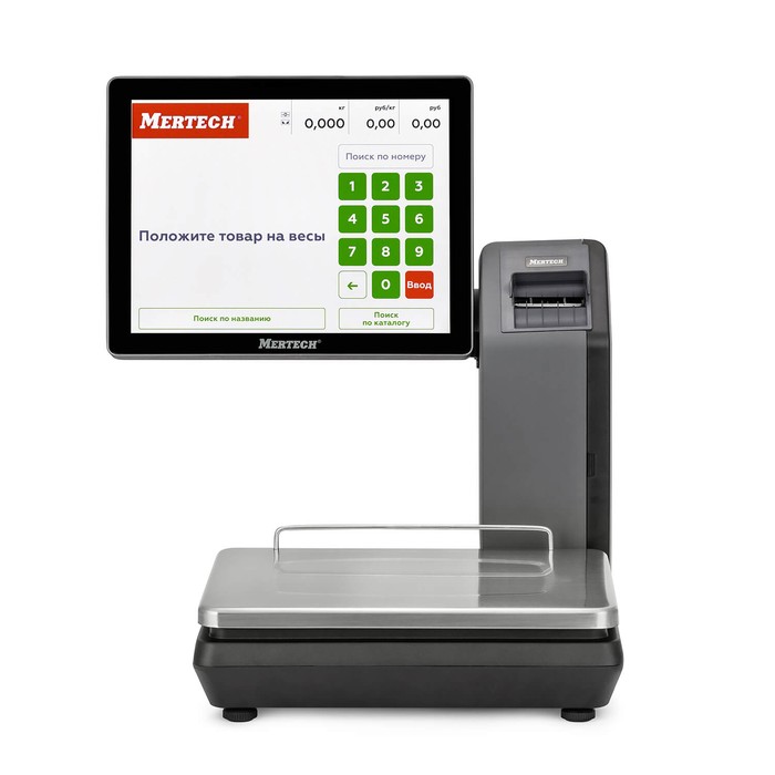 &nbsp;MERTECH&nbsp;���� � ������� �������� M-ER 725 PM-32.5 (15