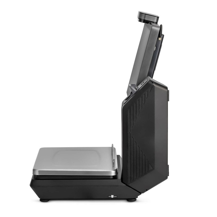 &nbsp;MERTECH&nbsp;���� � ������� �������� M-ER 725 PM-32.5 (VISION-AI 15