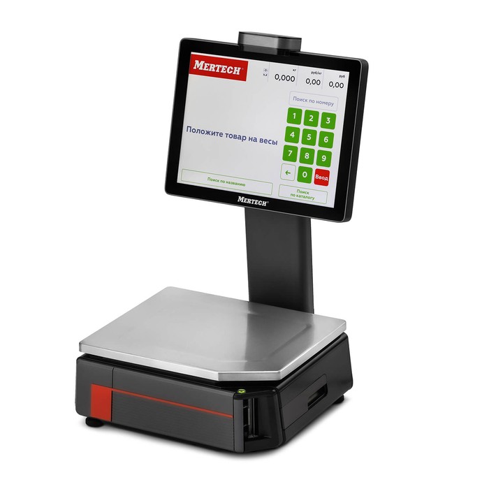 ���� � ������� �������� M-ER 727 PM-15.2 (VISION-AI, 15