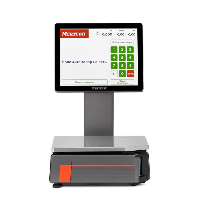 &nbsp;MERTECH&nbsp;���� � ������� �������� M-ER 727 PM-32.5 (15