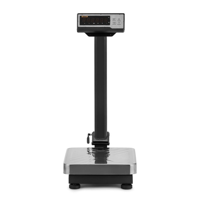 MERTECH Фасовочные напольные весы M-ER 334 ACFPU-60.10/20