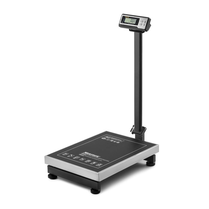 Фасовочные напольные весы