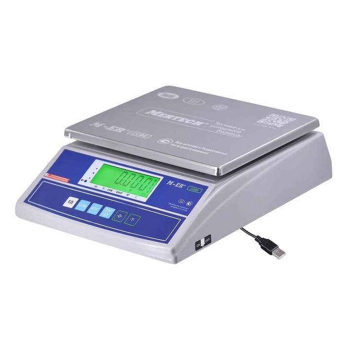 ���������� ���������� ���� M-ER 326 AF-15.2 