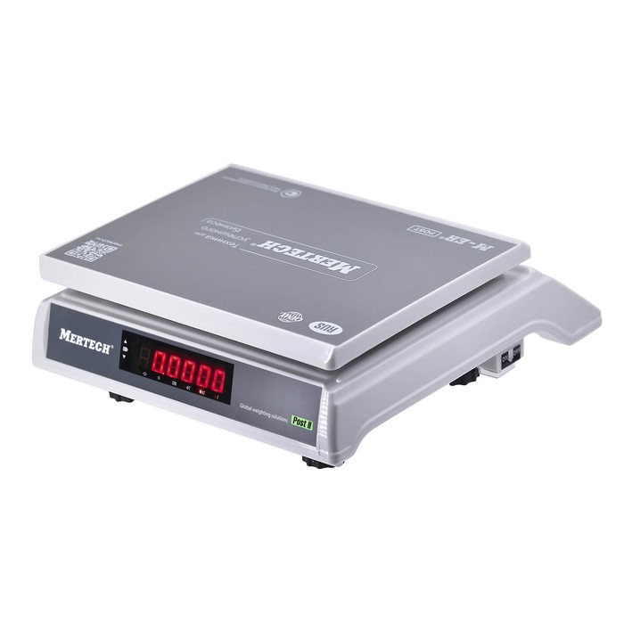 MERTECH Порционные весы M-ER 326 AFU-15.1