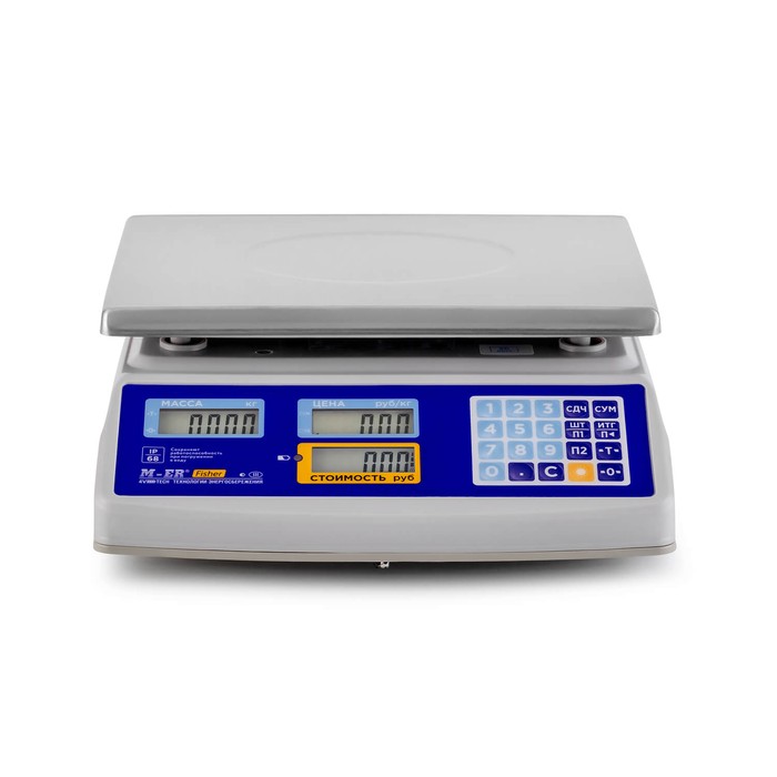 &nbsp;MERTECH&nbsp;�������� ���������� ���� M-ER 329 AC-15.2 IP68 