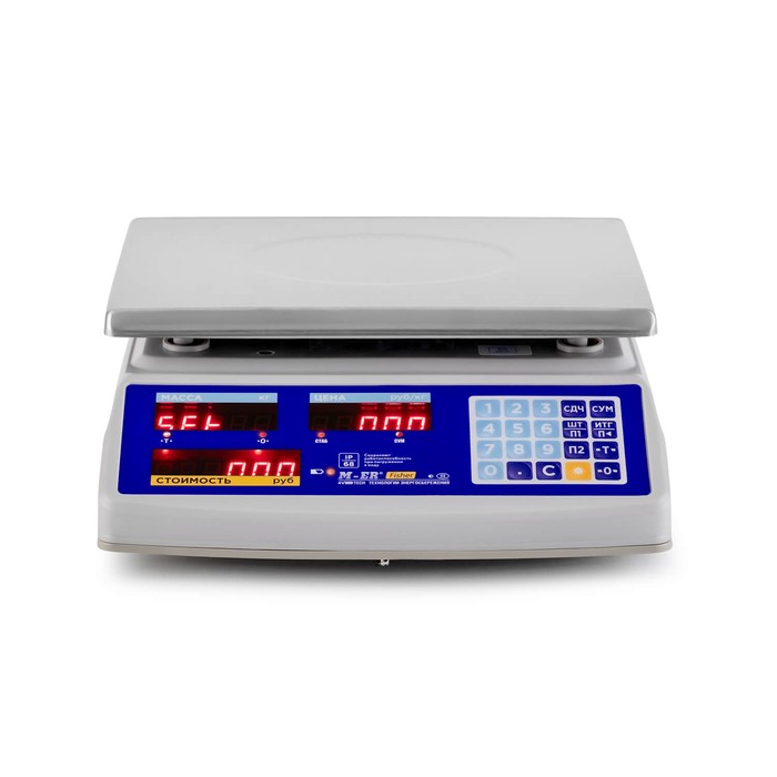 &nbsp;MERTECH&nbsp;�������� ���������� ���� M-ER 329 AC-32.5 IP68 