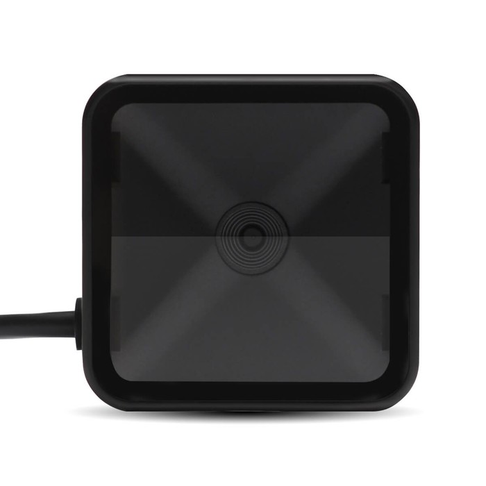 MERTECH N120 P2D Встраиваемый сканер штрих-кода 1