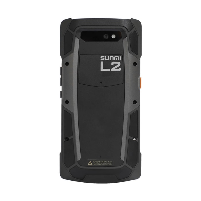 &nbsp;MERTECH&nbsp;&nbsp;Sunmi L2 USB Black&nbsp;�������� ����� ������&nbsp; 1