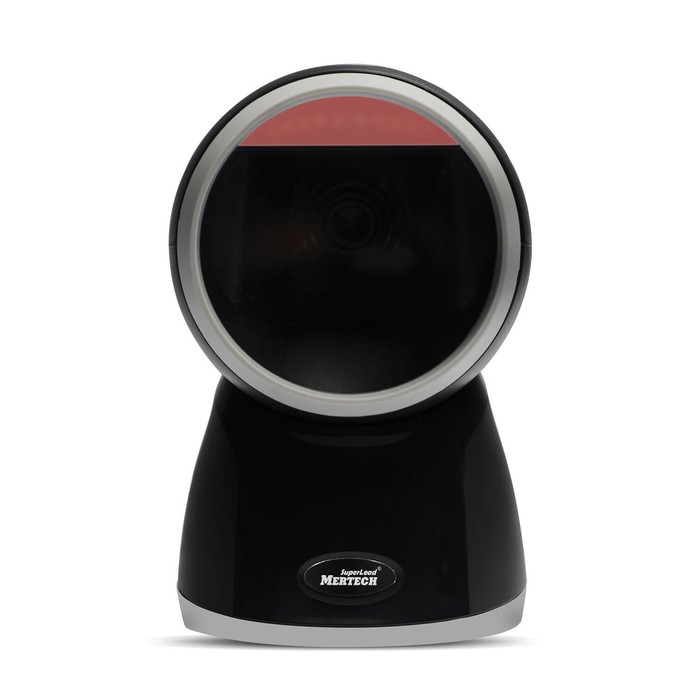 MERTECH 9000 P2D Zeus Стационарный сканер штрих кода 1