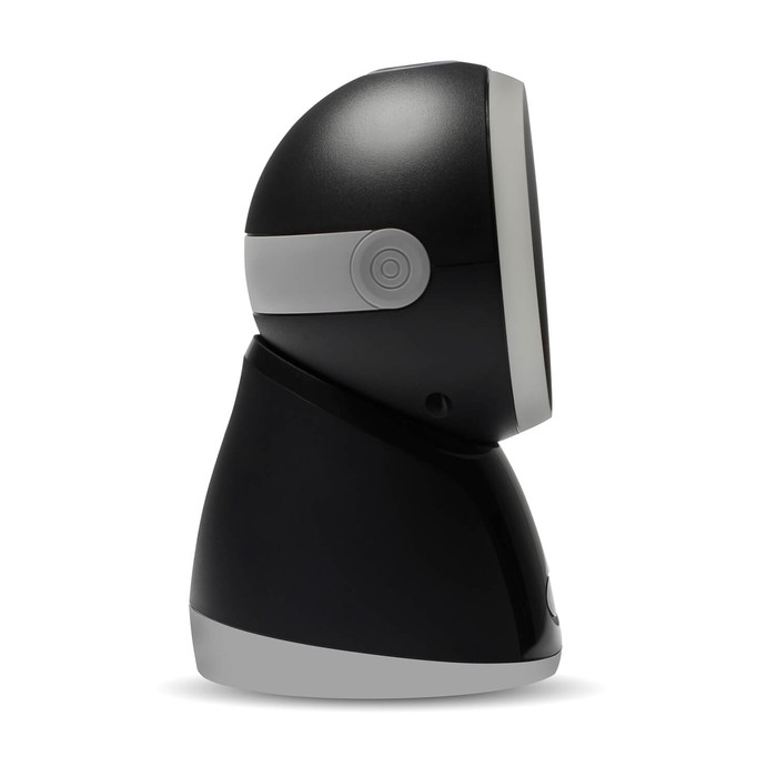 MERTECH 9000 P2D Zeus Стационарный сканер штрих кода 2