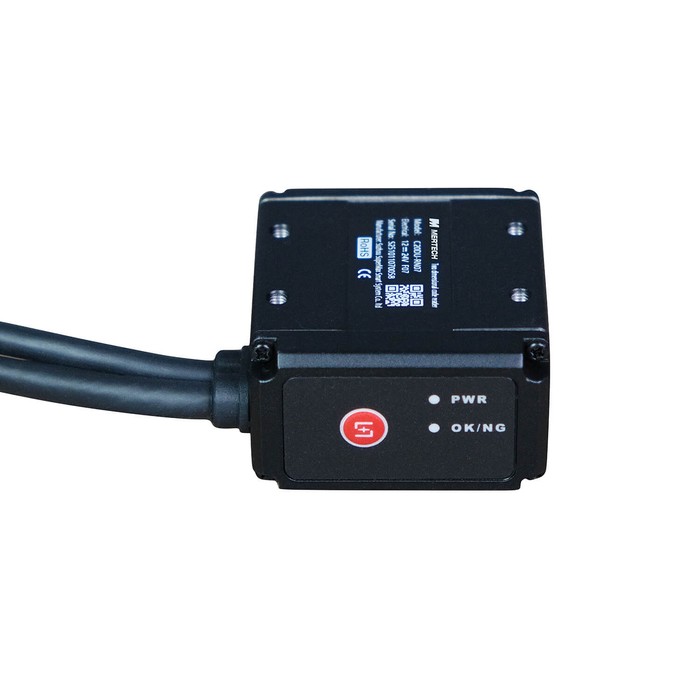 MERTECH C20DU-RN07 Промышленный сканер штрих-кода 1