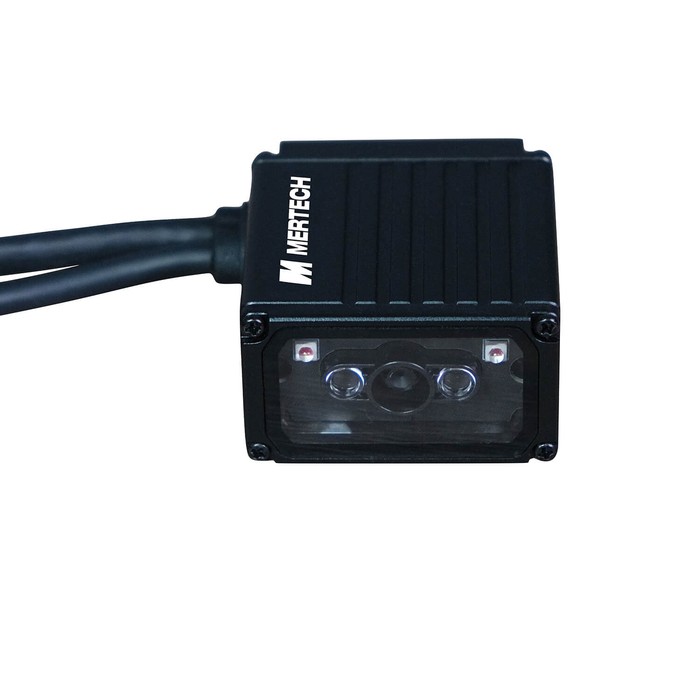 MERTECH C20DU-RN07 Промышленный сканер штрих-кода 2