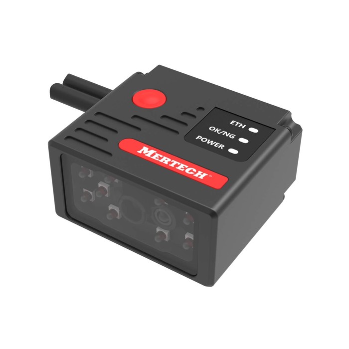 Промышленный сканер штрих-кода