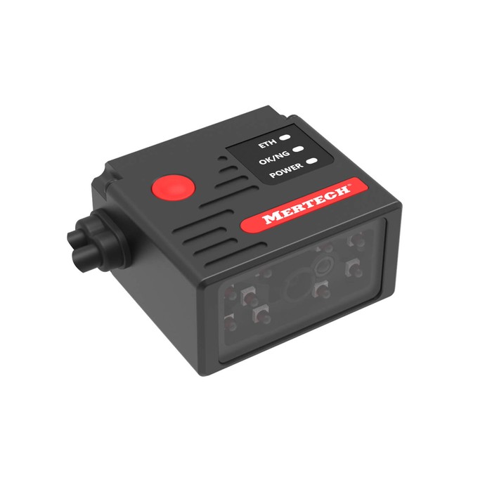 MERTECH C25E-RN10 Промышленный сканер штрих-кода 1