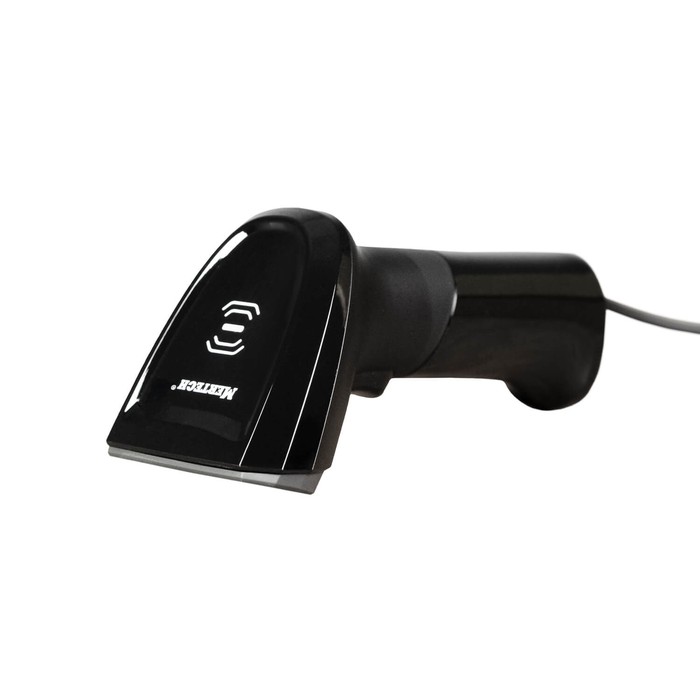 Проводной сканер штрих-кода