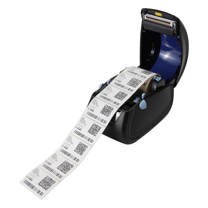 &nbsp;MERTECH&nbsp;&nbsp;LP80 EVA RS232-USB Black&nbsp;������������ ������������� ��������&nbsp; 1