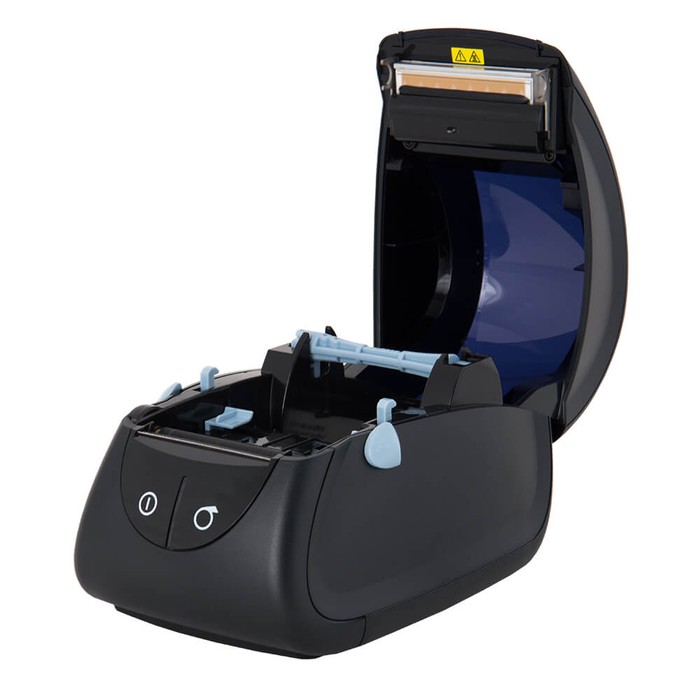 &nbsp;MERTECH&nbsp;&nbsp;LP58 EVA RS232-USB Black&nbsp;������������ ������������� ��������&nbsp; 3