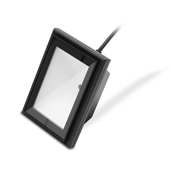 Встраиваемый сканер штрих-кода