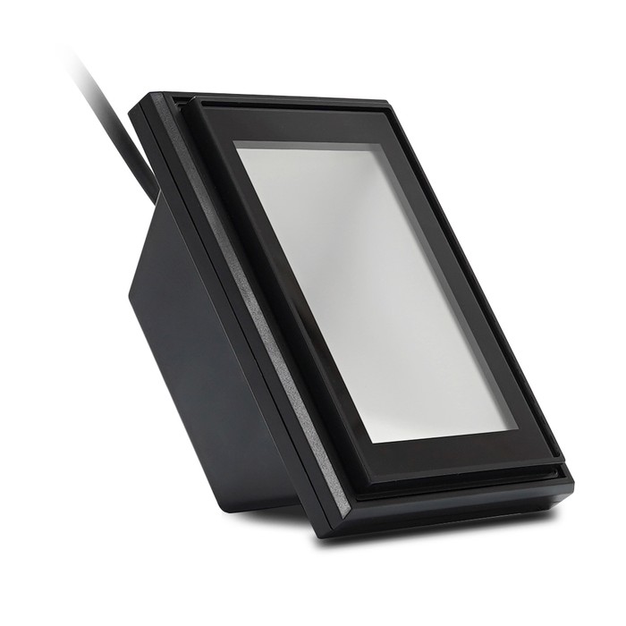 MERTECH T7821 P2D Встраиваемый сканер штрих-кода 1