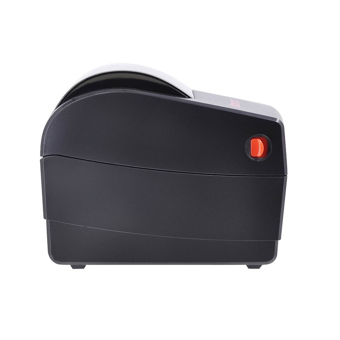 MERTECH DT80 ZEMA (Ethernet, USB) Принтер этикеток 2