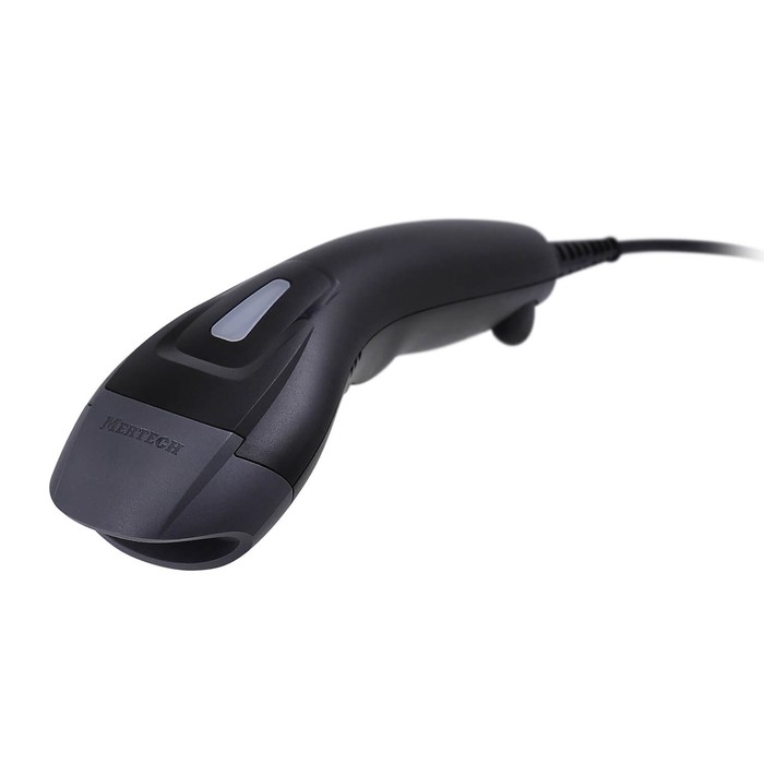 Проводной сканер штрих-кода